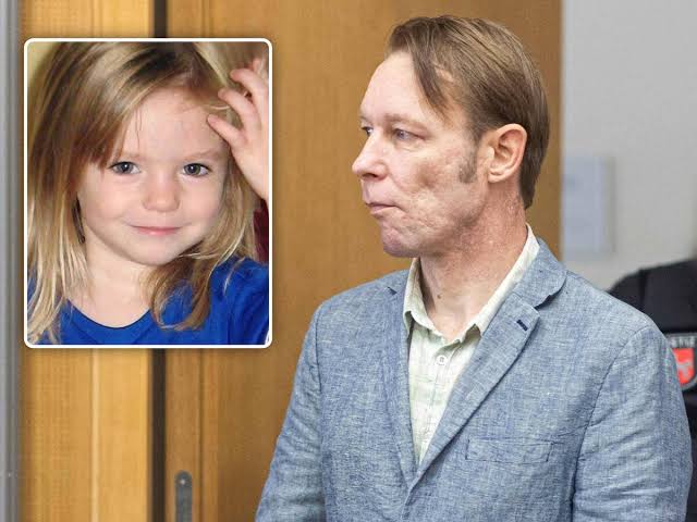 Hoofdverdachte in zaak-Maddie wil boek schrijven met “volledige waarheid”:  “Mijn busje zat vol met drugs” | Nieuws | HLN.be