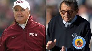 Bowden retired following the 2009 season with a gator bowl win over west virginia in florida state's 28th straight postseason appearance, a victory that gave him his 33rd. For Bobby Bowden Greatest Coaching High And Low Happened At West Virginia Fox Sports