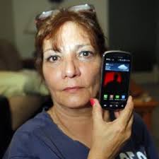 Long Island family of firefighter who died in 'Black Sunday' blaze  terrorized by house 'demon'