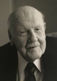 James Nibley Obituary