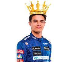 Последние твиты от lando norris (@landonorris). Lando Norris The Darling Of Formula One The Racing Track