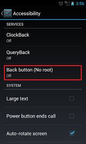 دعونا استعادة عرض القائمة من التطبيق. Back Button No Root Ù„Ù€ Samsung Galaxy S3 ØªØ­Ù…ÙŠÙ„ Ù…Ù„Ù Ø­Ø²Ù…Ø© ØªØ·Ø¨ÙŠÙ‚ Ø£Ù†Ø¯Ø±ÙˆÙŠØ¯ Ù…Ø¬Ø§Ù†Ø§ Ù…Ù† Ø£Ø¬Ù„ Galaxy S3