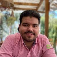 Victor Fernando Diaz Cruces