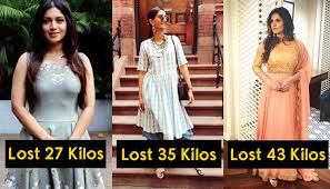 bollywood celebrities who went from fat to fit