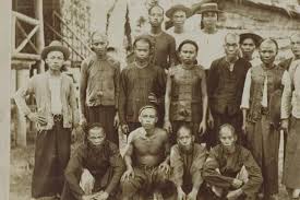 11.1.1 menghuraikan pelbagai kaum dan etnik di malaysia. Menelusuri Gelombang Awal Imigran China Di Indonesia