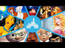 Disney live action movies list. The Best Worst Disney Animated Movies Ranked Part 1 Of 3 Movie Feuds Ep165 Youtube