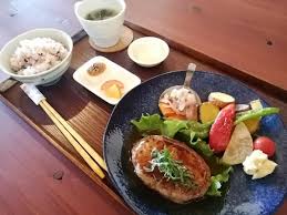 備前 長船 ランチ