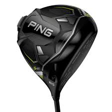 Ping G430 Max Driver