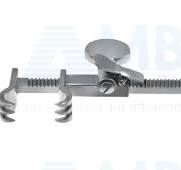 Bailey rib contractor, 5 1/2'',pediatric size