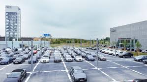 Herzlich willkommen bei haus und grund düsseldorf. Audi Zentrum Berlin Adlershof