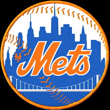 Mets Future Logo Learn All About The Mets Team Logo At Http Metsfantasycards Blogspot Com Future Logo Mets Team Mets