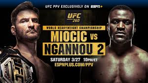 Three years removed from his ufc debut, adesanya. Ufc 259 Main Card Time Gmt Blachowicz Vs Adesanya On March 6 2021