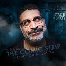 Tickets for Erik Griffin in Edmonton from House of Comedy