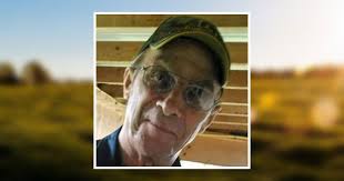 Dale Rutherford Obituary May 11, 2018