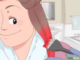 Check spelling or type a new query. 3 Ways To Color Your Hair Without Using Hair Dye Wikihow