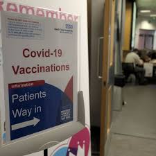 The nhs has administered more then 53 million vaccine doses in the uk, meaning we are well on our way to returning to a more. Find Out When You Might Receive Your Covid Vaccine With Our Online Checker Teesside Live