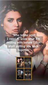 ‘Pick me!, Choose me!, Let yourself love me enough and I’ll blow your fkn  mind!’, #thecarnageseries #bookish #bookreels #reels #reelsinstagram  #romancebooks #bookishlove #romancereaders #lesleyjones