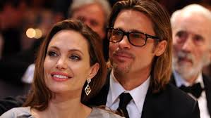 Angelina Jolie and Brad Pitt divorce: Couple's marriage is over