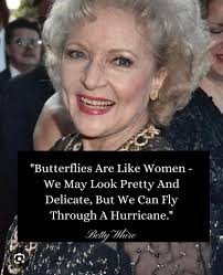 Happy international Women's Day! 🦋