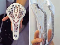 Tioga Spider Stradum Saddle Maybe Something For 3d Printer Chat Bicycle Design Bike Frame Bike Design