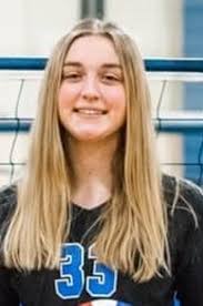 West Lincoln-Broadwell honors athletes