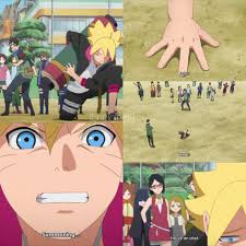 Baka Naruto Piadas Criatividade