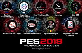 You can find belgian hd football logos as png and 2500×2500 px. The Power Of Football Continues With Pes 2019 As Konami Reveals 9 New Authentic League Licenses Pes League 2019