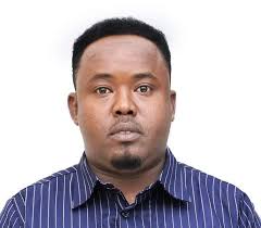 Xisbiyada Somaliland ama Waa la Wada Yeelan ama Ururadaa La Furi"  Xildhibaan Maxamed Abiib