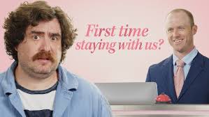 When they butcher your name (ft. Rhett & Link)