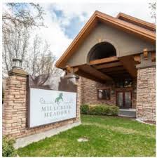 The staff at the meadows memory care unit this past year, and during her final days, were fabulous. Millcreek Meadows Now Open Millcreek A Place For Mom