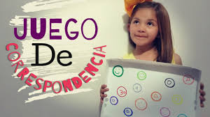 Este espacio especialmente diseñado para todos los pequeños exploradores reúne la diversión, el aprendizaje y la tecnología. Juego De Correspondencia Uno A Uno Logico Matematico Tips De Peques Youtube