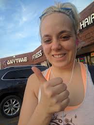 Today's Tabata session was pure exhilaration! The music was electrifying,  fueling my energy and making every move feel effortless. I felt  unstoppable, completely immersed in the rhythm—an experience I wished would  never