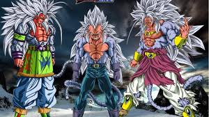 If there is no picture in this collection that you like, also look at other collections of backgrounds on our site. Dragon Ball Z Wallpaper 27600