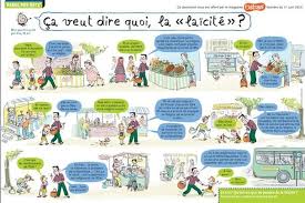 9 Decembre Journee De La Laicite Laicite Ecole Laicite Education Civique Et Morale