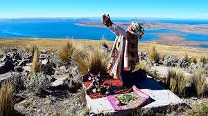 Through the centuries, the roman catholic church has accepted some… Pachamama Meaning In The Andean Culture Blog Machu Travel Peru