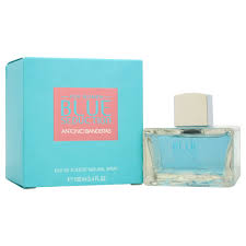 Antonio banderas blue zu günstigen preisen. Antonio Banderas Blue Seduction For Women Edt Spray 100 Ml Buy Online In Bermuda At Bermuda Desertcart Com Productid 53707339