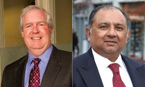 Flood of 'Outlaw' Sex Pill Lawsuits