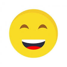 Lol Emoji Vector Icon Png And Vector Vector Icons Free Vector Icons Graphic Design Background Templates