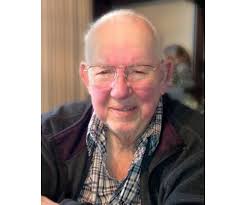 Ronald Kirkpatrick Obituary (1928