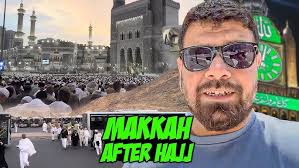 Al VIDA Hujjaj Karam In Haram Best Food in Makkah Near to Masjid Al Haram