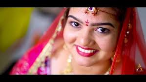 Deepika + Pratap Varma Wedding Highlights By Ajay Photography Bhimavaram  9393454045