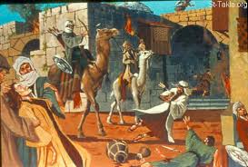 Bible study tools (to purchase). Judges 6 Commentary Old Testament Matthew Henry St Takla Org
