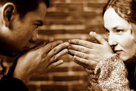 The Art of Gentle Confrontation