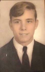 Donald Dunn Obituary (1951