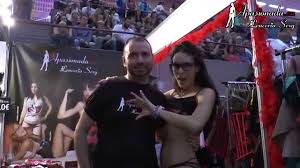 Image result for Festival Erótico de Alicante (FEDA 2016) qpb