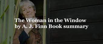 The woman in cabin 10 is about a young woman named lo blacklock, who is a travel journalist. The Woman In The Window By A J Finn Book Summary Uk Assignments Essay Writing Service