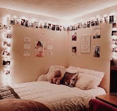 Mérite d'être décoré à leur image.inspirent indéniablement la décoration de leur chambre. Led Photo Clips Room Inspiration Bedroom Bedroom Decor Cozy Room