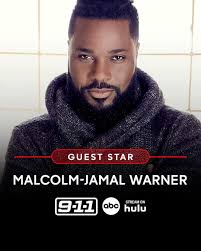 Actor Theo from the Cosby show and his current TV roles