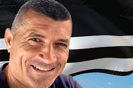 Robert Špehar postao trener Marsonije! "Imam jamstva za dovođenje  pojačanja"