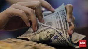 Mata uang dari korea selatan. Amuk Dolar Hantam Rupiah Di Era Soeharto Versus Jokowi